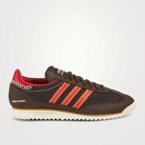 Adidas SL 72 Knit x Wales Bonner – Size Men's 10